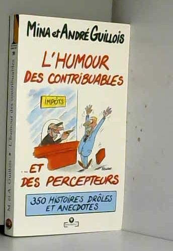 L'humour des contribuables et des percepteurs