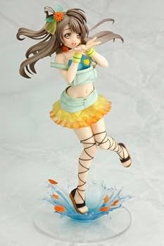 南ことり フィギュア2体セット 1/7 ラブライブ! スクール アイドル フェスティバル 南ことり