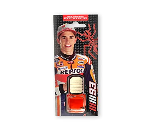 OCC MOTORSPORT Ambientadore Marc Marquez Cover