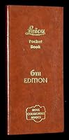 Leica Pocket Book, 6th Edition 1874707219 Book Cover
