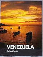 Venezuela 9802658693 Book Cover