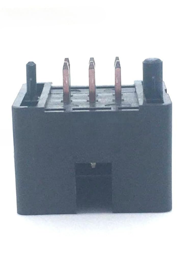 10PCS New HL4403E-G1 fan interface vertical 2 * 3PIN 2.54PICH