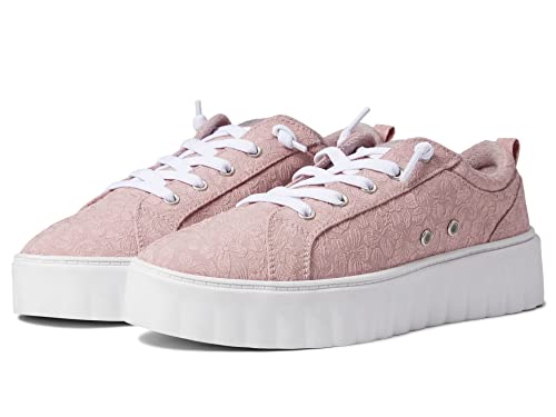 Image of Roxy Women's Sheilahh Platform Slip On Sneakers