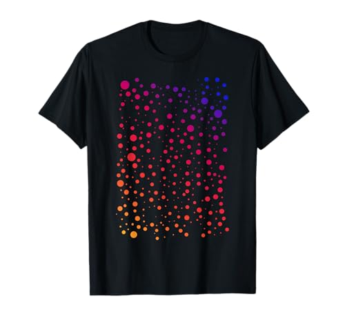 International Dot Day - Boys Polka Dot shirt - Polka Dot T-Shirt