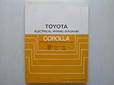 toyota corolla 4wd turbo  Toyota Corolla (FWD Wagon, 4WD Sedan & 4WD Station Wagon) CE 90, EE90,97, AE92, AE95 Serie - Electrical Wiring Diagram