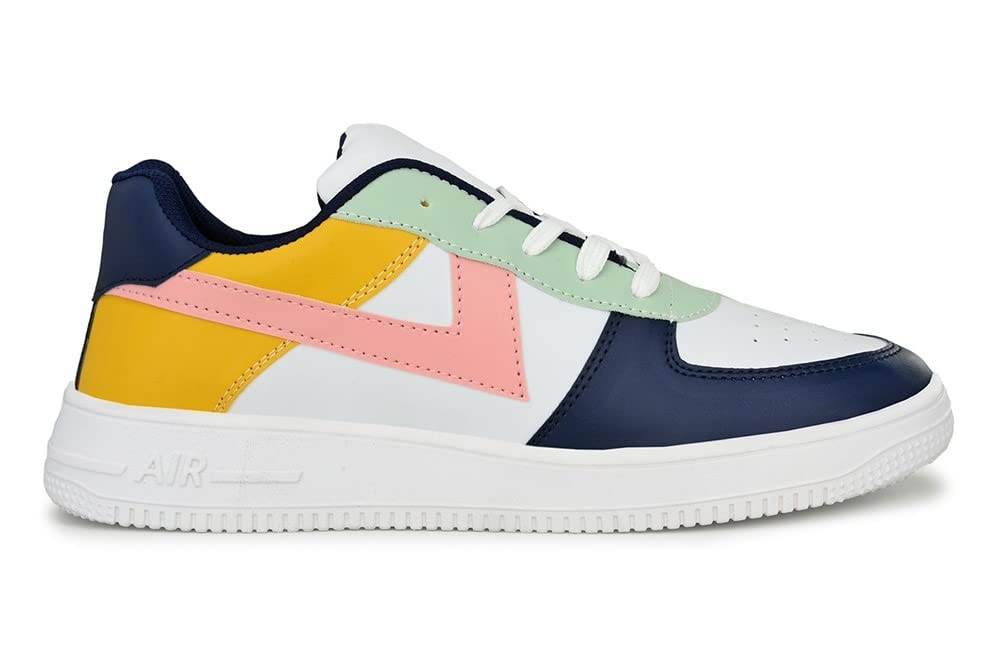 Image of MACTREE Men's Sneakers Walking Shoe