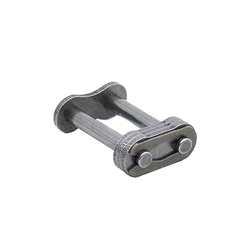 HJZ-Drive #50-2 Double Strand Roller Chain Connecting Link