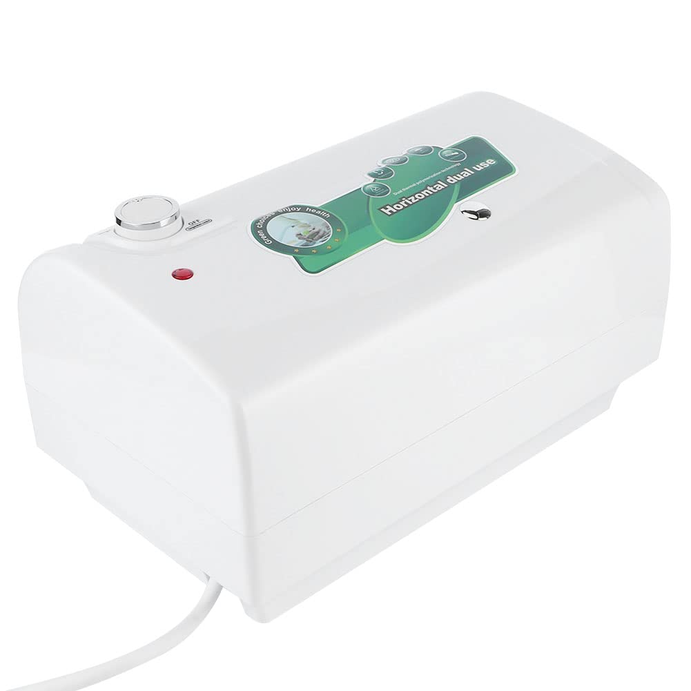 Scaldabagno Elettrico, Mini Serbatoio da 6L a Riscaldamento