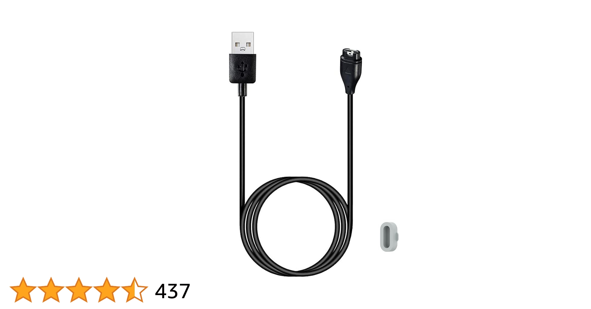 値下げ！Garmin S40ナビウオッチ 黒 充電ケーブル付 値下げ！Garmin S40ナビウオッチ 黒 充電ケーブル付 値下げ