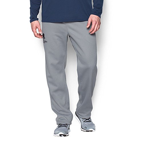 Under Armour UA Rival Fleece LG True Gray Heather