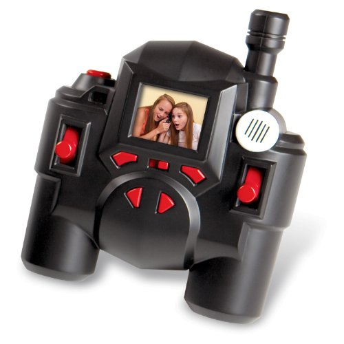 Spy Gear Spy Video TRAKR