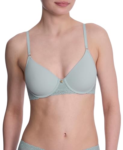 Image of Natori Women's Bliss Perfection Seamless T-Shirt Bra