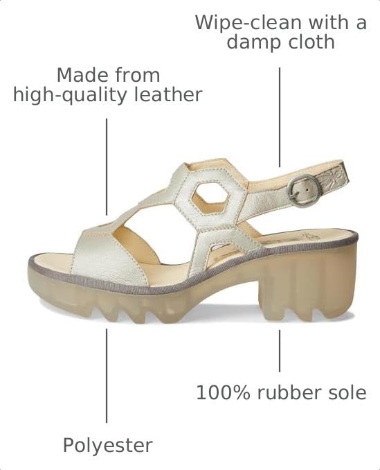 Image of FLY London Women's Tewa573fly