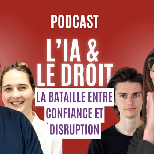 L'IA peut-elle vraiment r&eacute;diger vos contrats juridiques ? (D&eacute;bat d'experts)