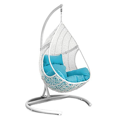 ハンギングチェアおすすめ人気10選 室内や屋外に 折りたたみ可能な商品も マイナビおすすめナビ