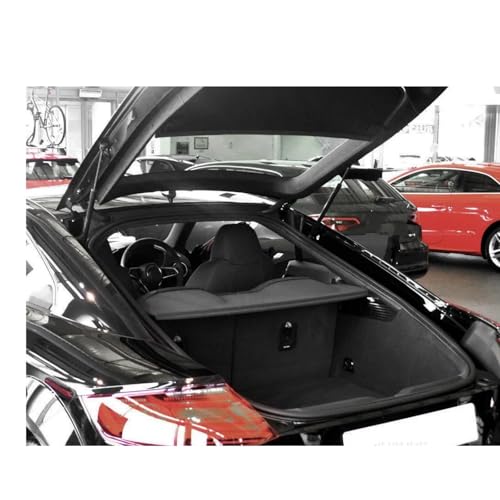 Vérins de hayon Opel Corsa C amortisseur de coffre arrière 2001-2006 pièce 9114311