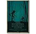 QINGRENJIE Tela Decorazione murale Stranger Things TV Play Poster Stranger Things Adesivi murali Murali Carte da Parati retrò Decalcomanie 40X60Cm Senza Cornice