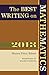 The Best Writing on Mathematics 2013