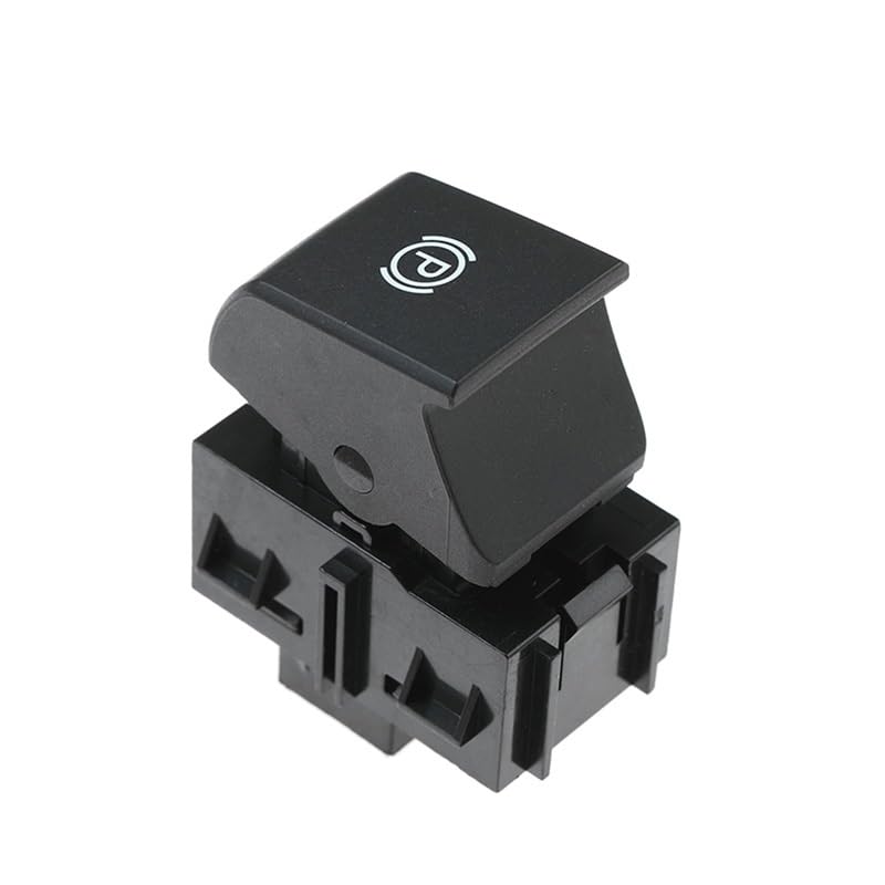 Cache-Bouton de Frein à Main Électronique Antara : Commande Fluide Rehaussée - 4