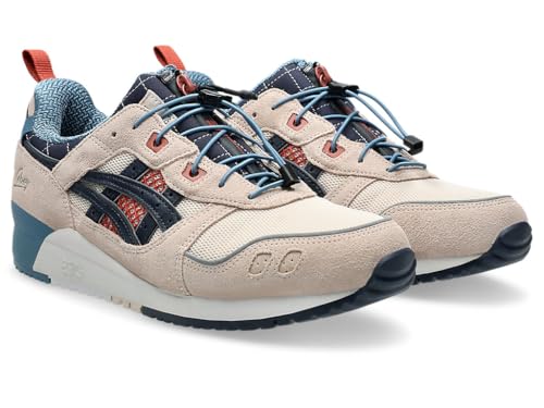 Image of ASICS Unisex Gel-Lyte III OG Sneakers