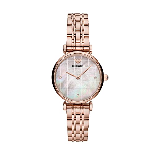 EMPORIO ARMANI OUTLET Analógico AR11385