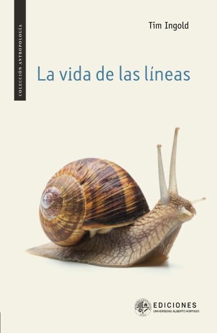 La vida de las líneas
