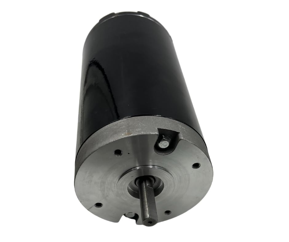 MaxxMotor 50075 Salt Spreader Motor for Smith Spreaders