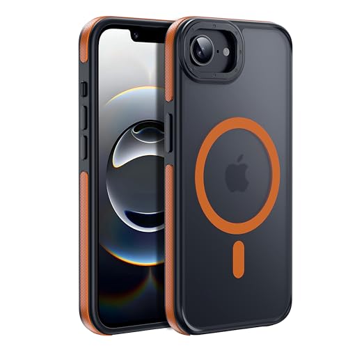 Coque iPhone 16E antichoc fine et colorée pour sécuriser votre quotidien activement