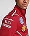 PUMA Scuderia Ferrari F1 2025 Team Softshell Jacket - Red - Size: Large