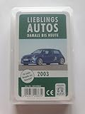 Inhalt: Audi A4 2.4 V6 Cabrio Audi A8 4.0 TDI Audi TT 1.8 T quattro BMW 760 Li BMW M3 CSL Citroen C2 1.4 Ferrari ENZO Ferrari Ford Focus 2.0 RS Ford Streetka CR-V 2.0 16V Jaguar XJR 4.0i Kia Sorento 3.5i V6 24V Lamborghini Gallardo 5.0 V10 AWD Lancia Thesis 3.2i V6 24V Maybach 62 Mazda RX-8 1.3 Wankel Mercedes C 30 CDI AMG T-Modell Mercedes CL 600 Mercedes SL 350 Mitsubishi Outlander 2.4i 16V 4WD Nissan 350Z Roadster Opel Vectra 2.2 Elegance Peugeot 307 2.0 Porsche 911 Carrera Renault Clio Sport V6 24V Rover 75 2.5 V6 Smart Roadster Subaru Legacy 3.0 R Kombi Volvo C70 2.3i 20V T5 Cabrio VW Passat 4.0 W8 VW Polo 1.4 GT VW T5 2.5 TDI
