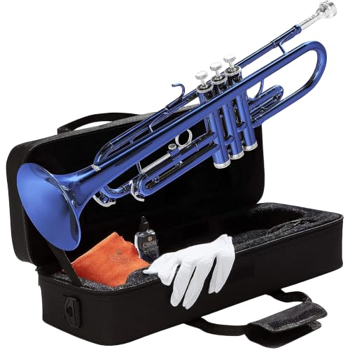 Mendini by Cecilio Trumpet