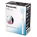 Panasonic EW-DM81-W503 Cepillo de Dientes Eléctrico Sónico, Recargable (2 Cabezales, 2 Modos de Uso, 31.000 Vibraciones por Minuto, Diseño Ligero)