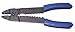 8-7/8" Insulated Crimper, 26 to 6 AWG Capacity