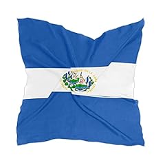 El Salvador Flag