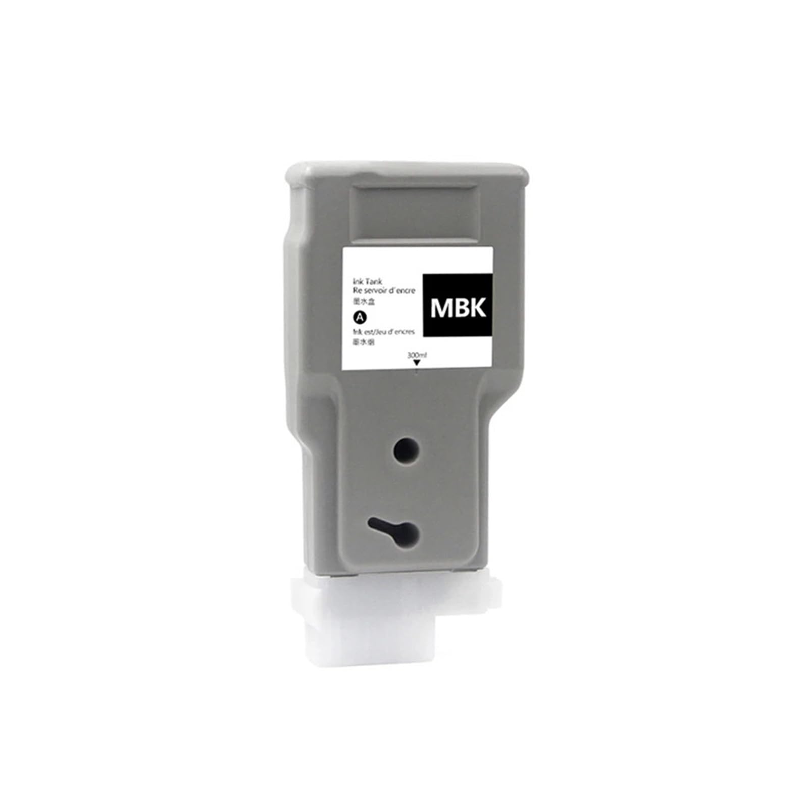Cartuccia PFI-320 300ml Compatibile con Canon TM200 TM300