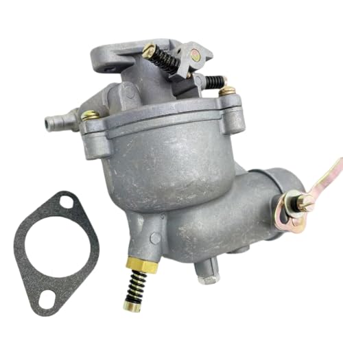 Carburador compatible con motor 394228 de 8HP y repuesto para sistemas KMB-5 y K70