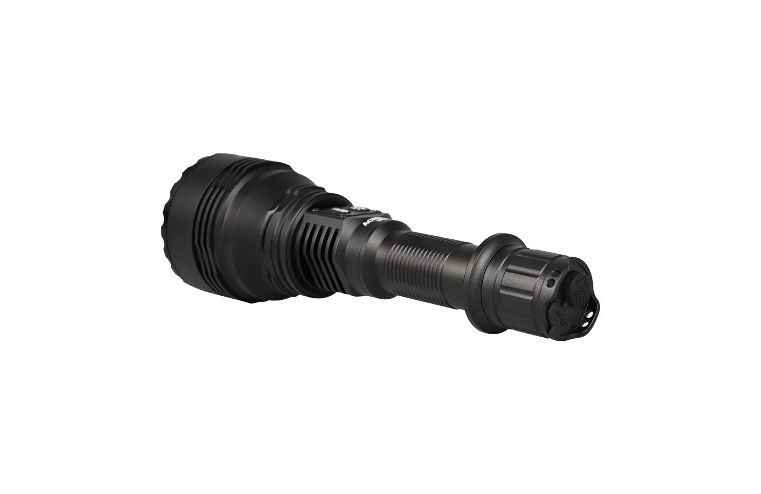 Amazon.co.jp: Acebeam W35 LC DEL Zoom LEP 懐中電灯 - 800ルーメン