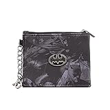 billetera batman mercadolibre Forro interior Batman Bat-Monedero Tarjetero