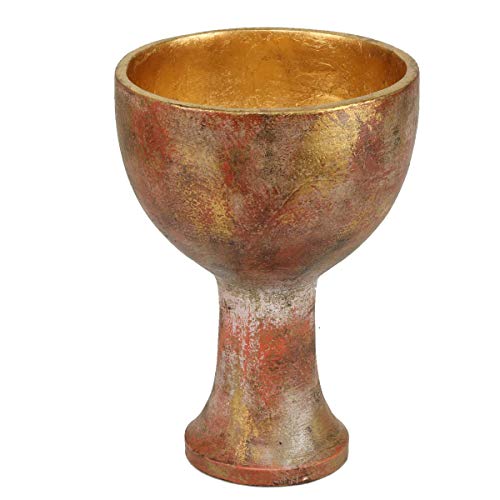 Holy Grail Chalice Costume Prop Cup Cosplay Halloween Film Gift Idea Fan #TOP19
