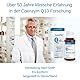 SanoMit Q10 fluid Ubiquinon Tropfen 10ml rein vegan & hochdosiert, liposomal Coenzym Kaneka Q10 zur Unterstützung des Nerven & Immunsystem