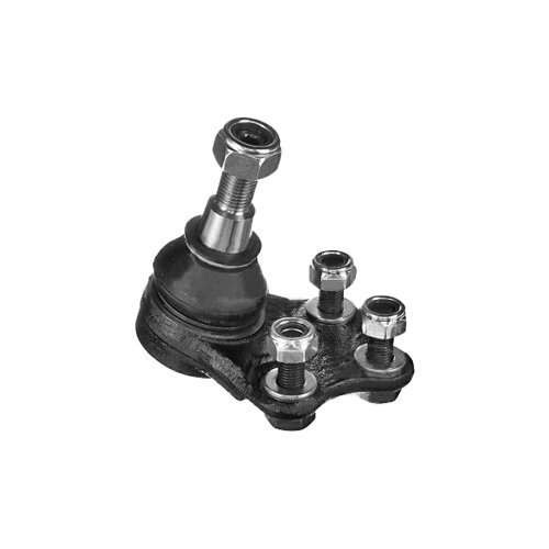 Borg & Beck BBJ5622 Ball Joint L/R To Fit Land Rover Freelander II 2006-