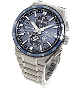 Amazon.co.jp: [アストロン]ASTRON 腕時計 ASTRON EXECTIVE LINE