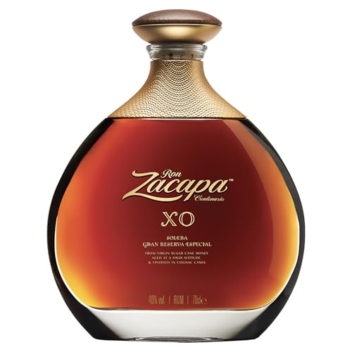 Ron Zacapa Centenario XO Rum 700 ml