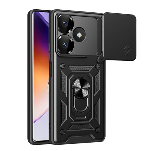 Coque Xiaomi Rougemi 13 antichoc double couche PC rigide haute résistance