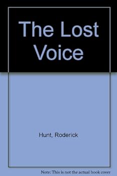 The Lost Voice