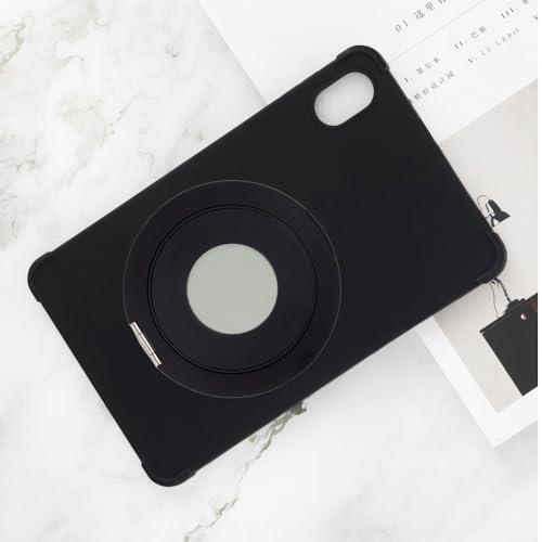 Coque Alldocube iPlay 60 Mini Turbo 8.4 avec support bureau noir