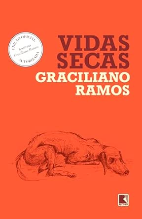 Vidas secas - Edição oficial