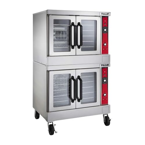 Industrial convection oven Vulcan