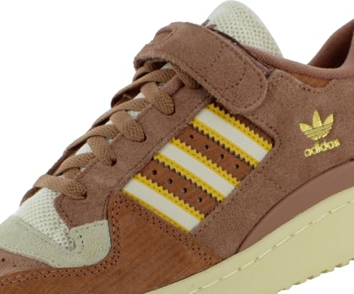 Image of adidas Men's Forum Low Shoes
