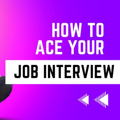 How to Ace your Job Interview
